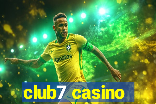 club7 casino