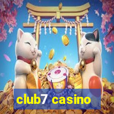 club7 casino