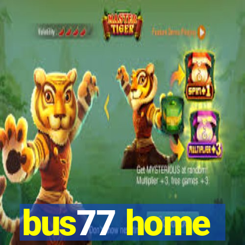 bus77 home