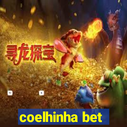 coelhinha bet