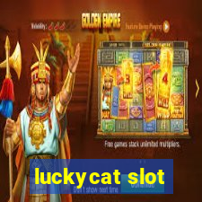 luckycat slot