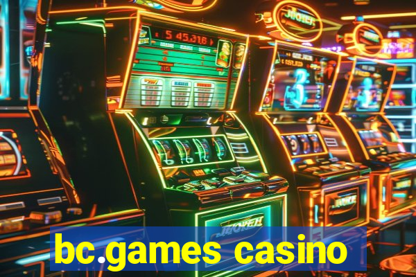 bc.games casino