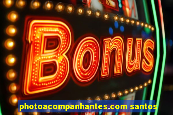 photoacompanhantes.com santos