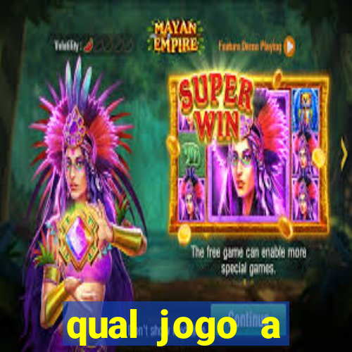 qual jogo a virgínia joga no esporte da sorte