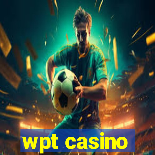 wpt casino