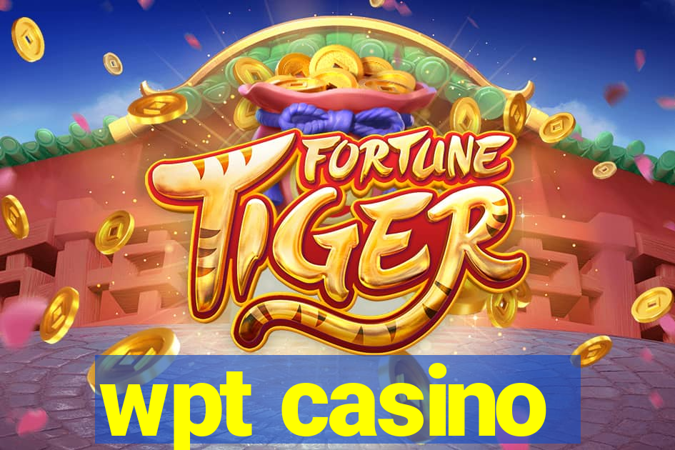 wpt casino