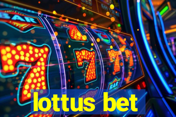 lottus bet