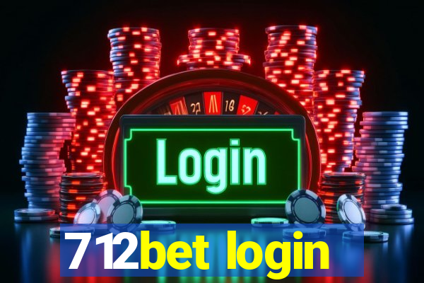 712bet login