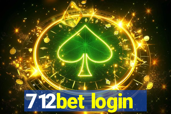 712bet login