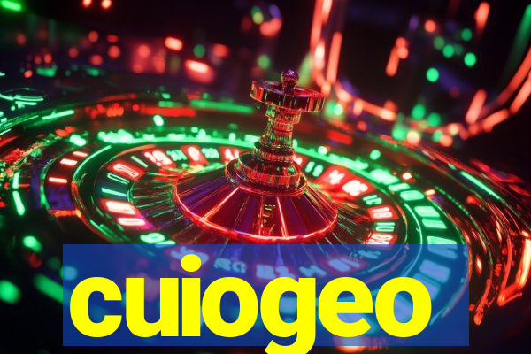 cuiogeo