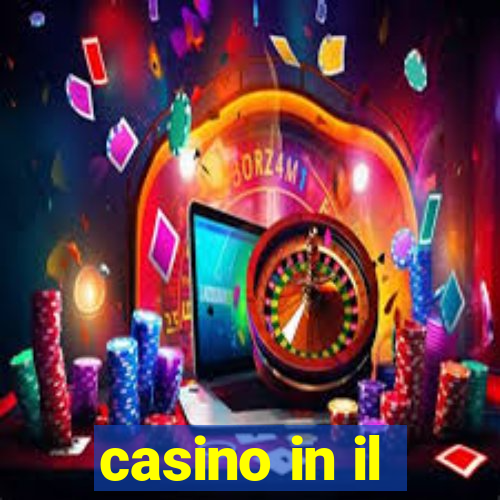 casino in il