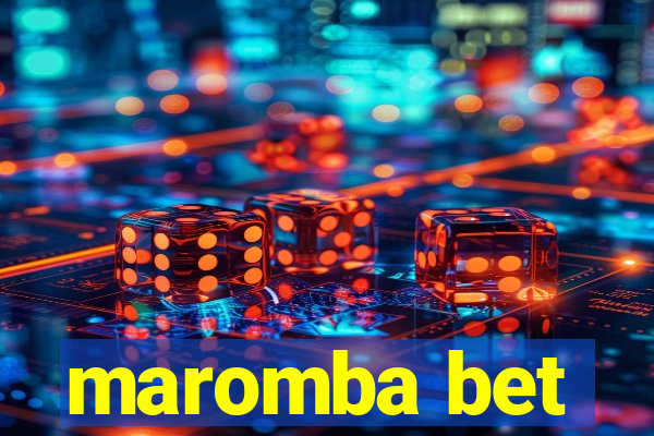 maromba bet