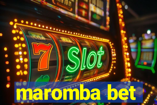 maromba bet