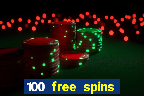 100 free spins yebo casino