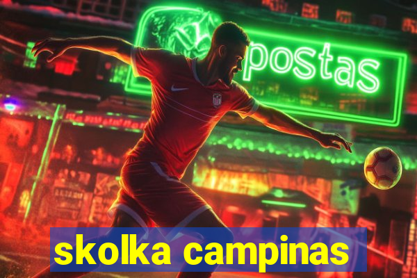 skolka campinas