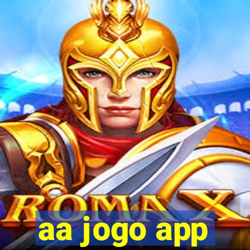 aa jogo app