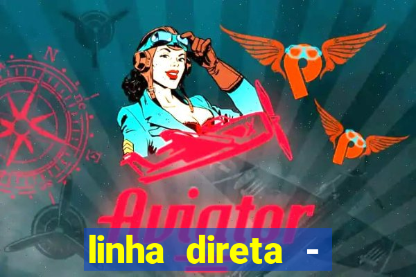 linha direta - casos 2000