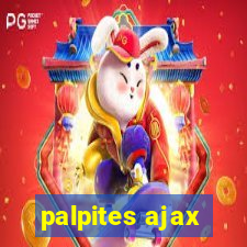 palpites ajax