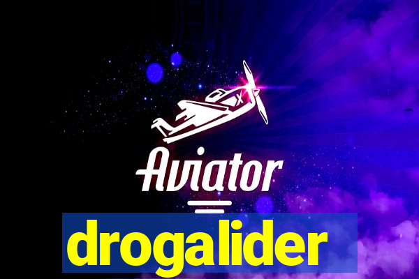 drogalider uberl芒ndia whatsapp