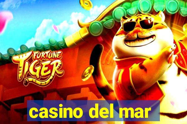 casino del mar