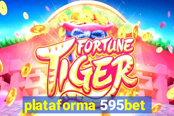 plataforma 595bet