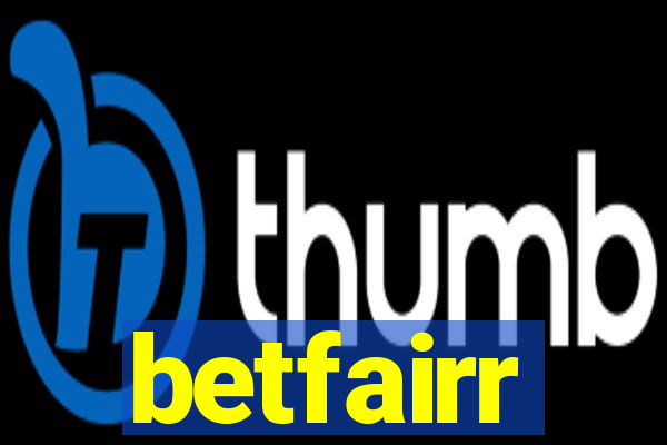 betfairr