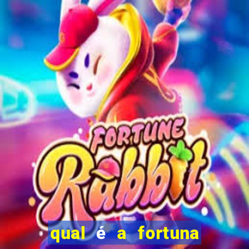 qual é a fortuna do elon musk