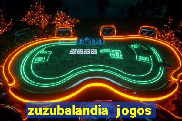 zuzubalandia jogos de matematica