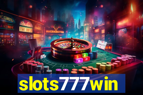 slots777win