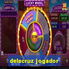 delacruz jogador