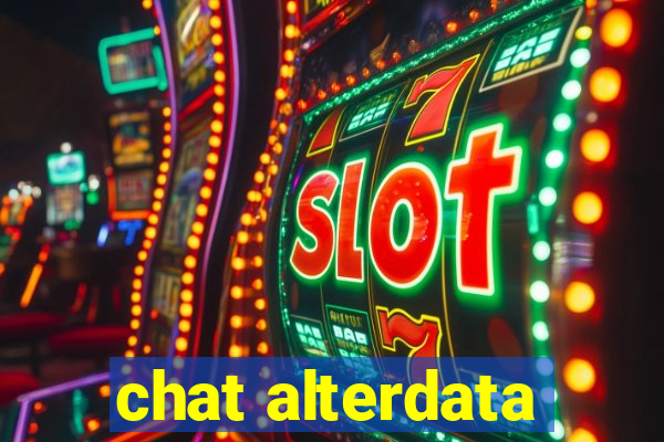 chat alterdata