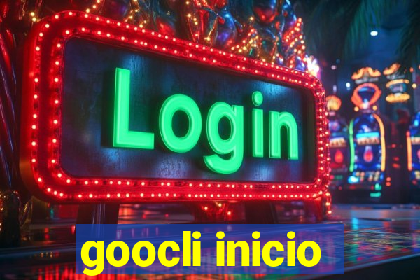 goocli inicio