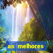 as melhores plataformas de cassino