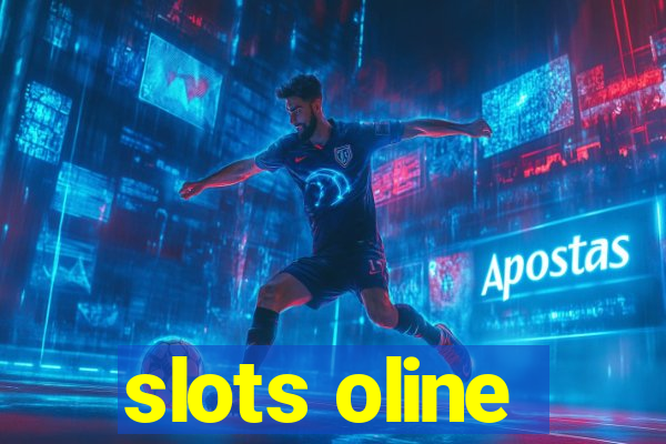 slots oline