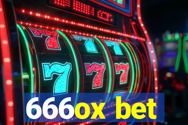 666ox bet