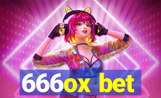 666ox bet