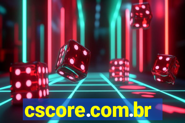 cscore.com.br