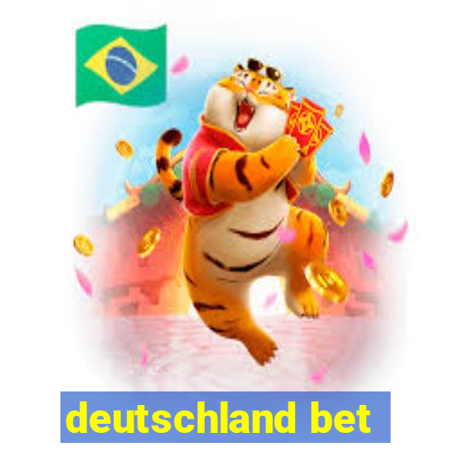 deutschland bet