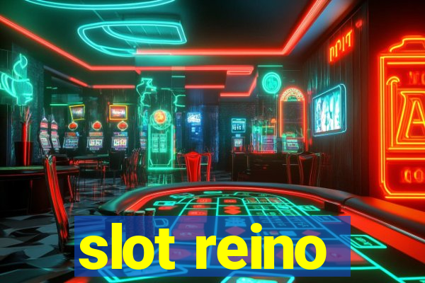 slot reino