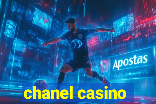 chanel casino