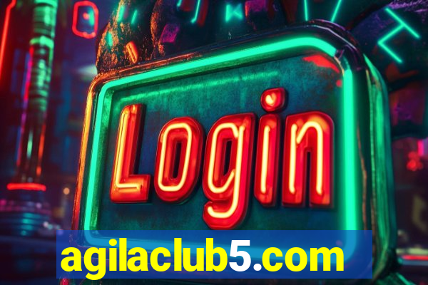 agilaclub5.com