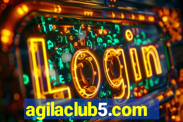 agilaclub5.com