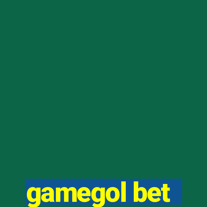 gamegol bet