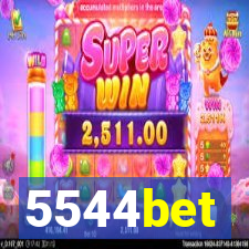 5544bet