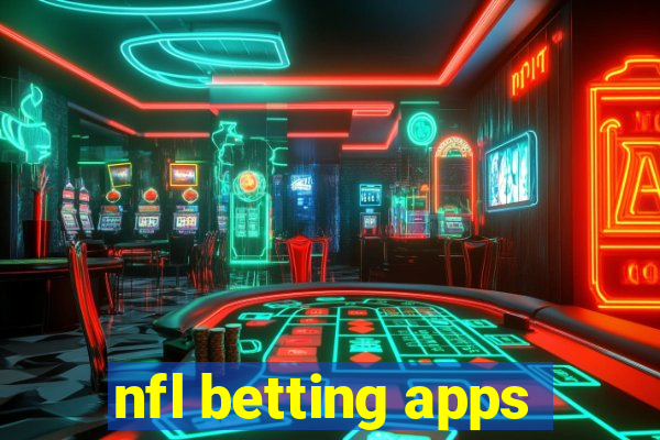 nfl betting apps