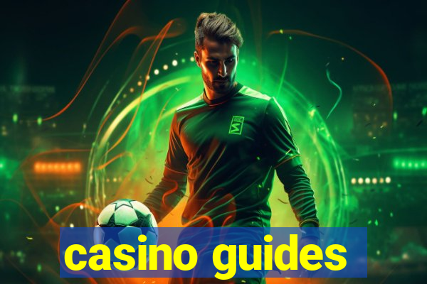 casino guides