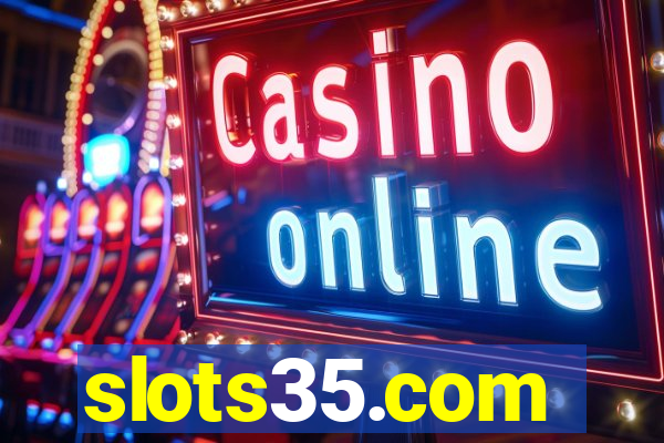 slots35.com