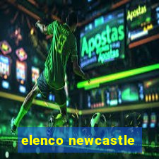 elenco newcastle