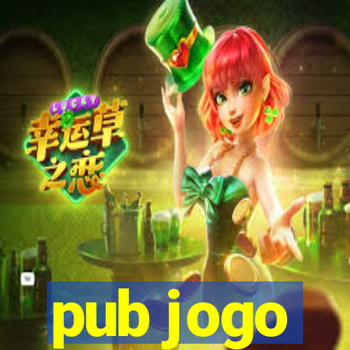 pub jogo