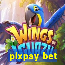 pixpay bet